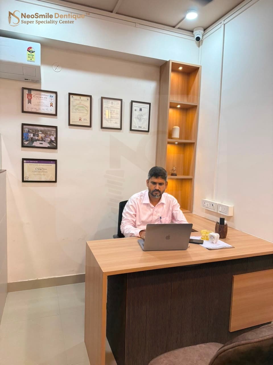 Consultation Room 2
