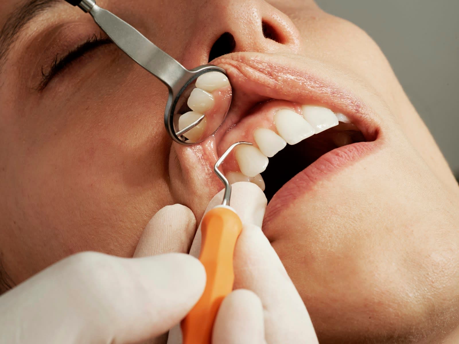 Clinic photograph 2