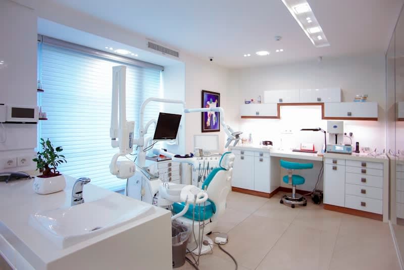 Neo Smile Dentique