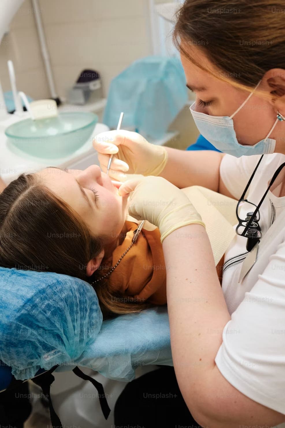 Child Dentistry