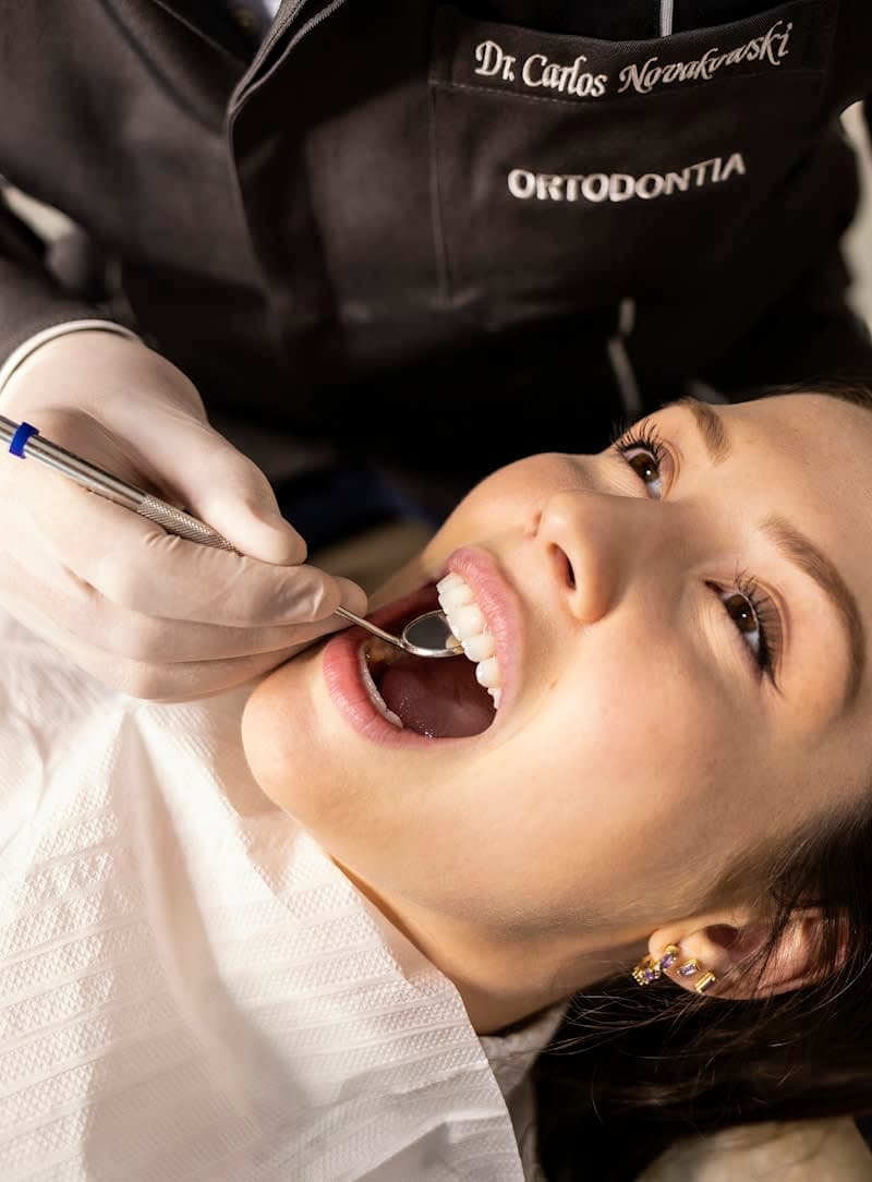 TMJ Treatments