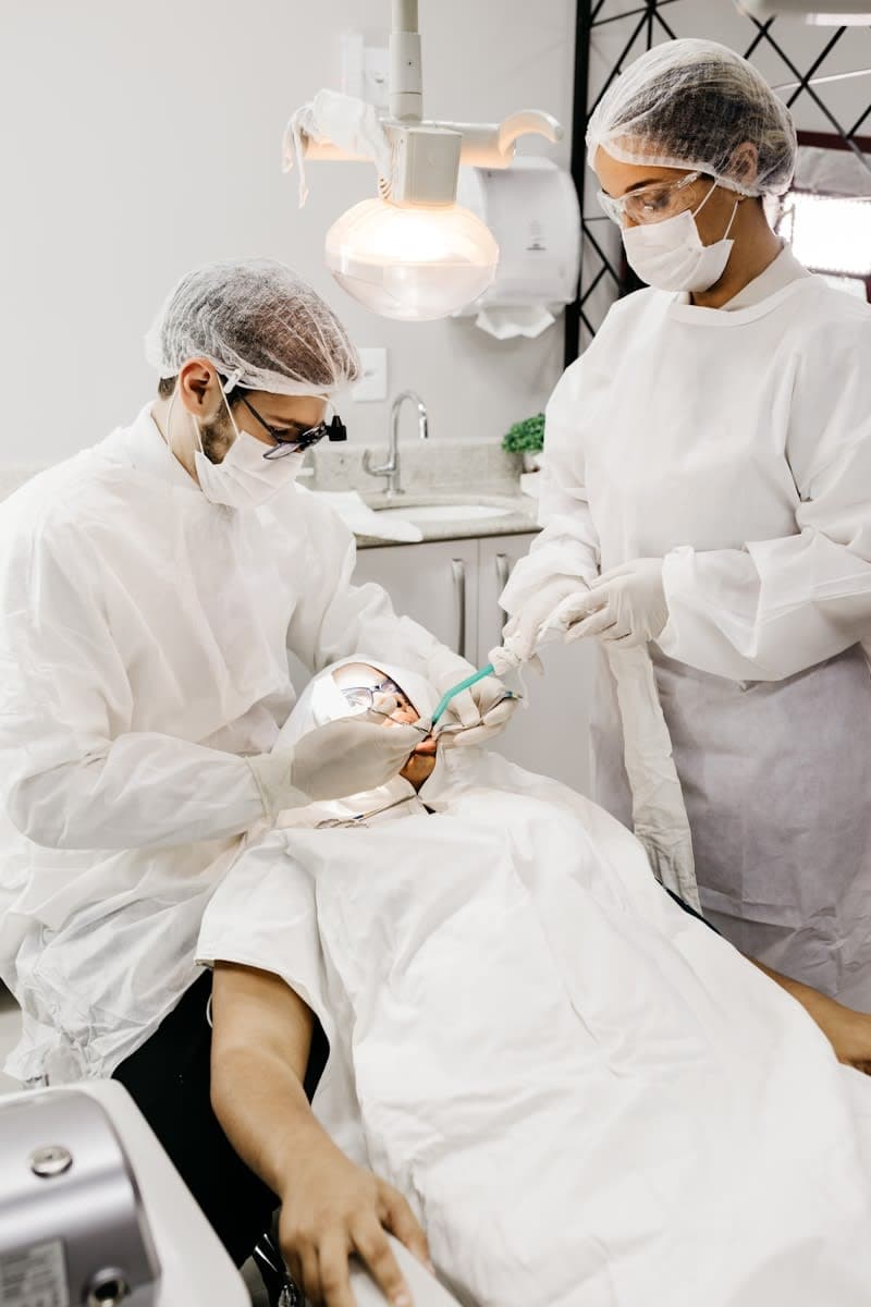 Neo Smile Dentique