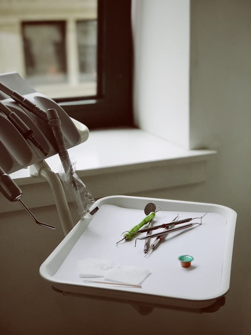 Neo Smile Dentique
